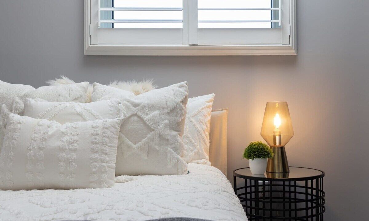 Photo of Bedroom in St. Catharines