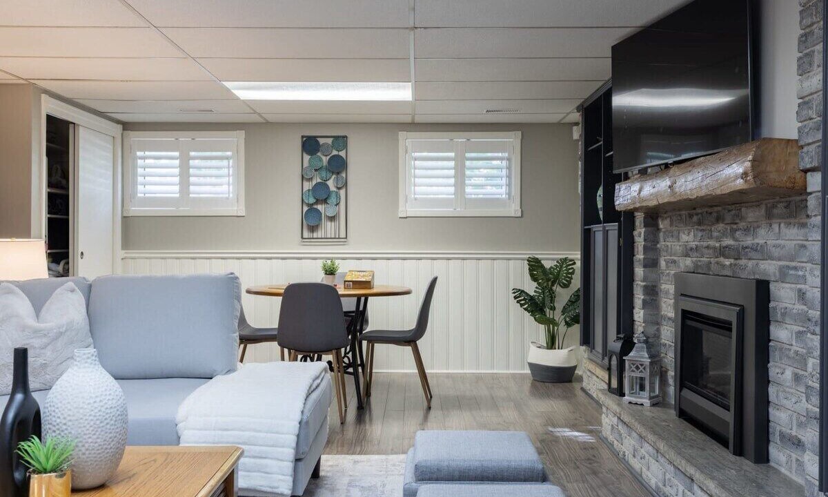 Photo of Livingroom in St. Catharines
