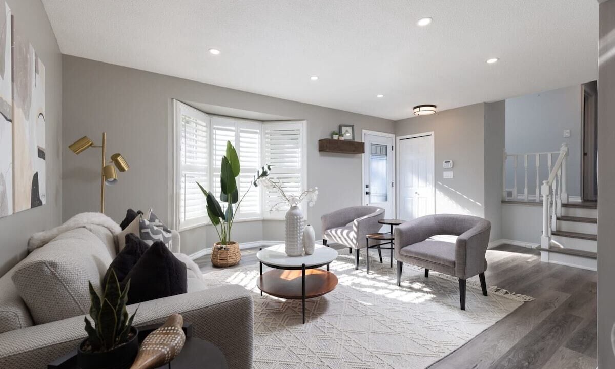 Photo of Livingroom in St. Catharines