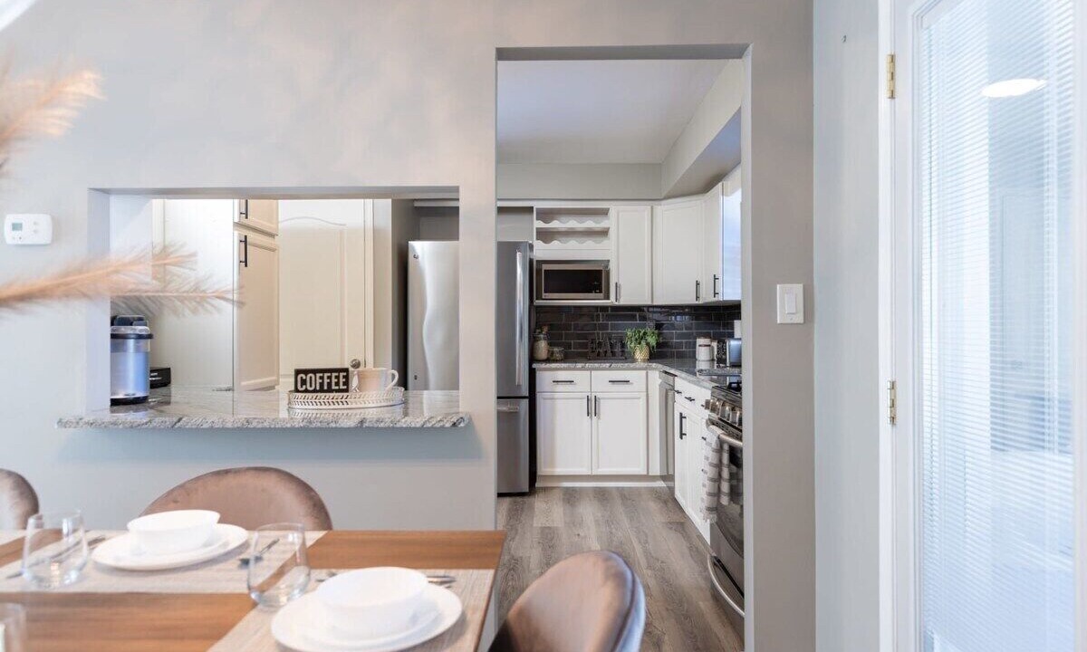 Photo of Kitchen in St. Catharines