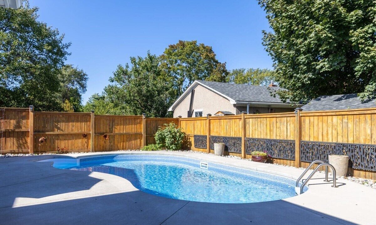 Photo of Outdoor in St. Catharines