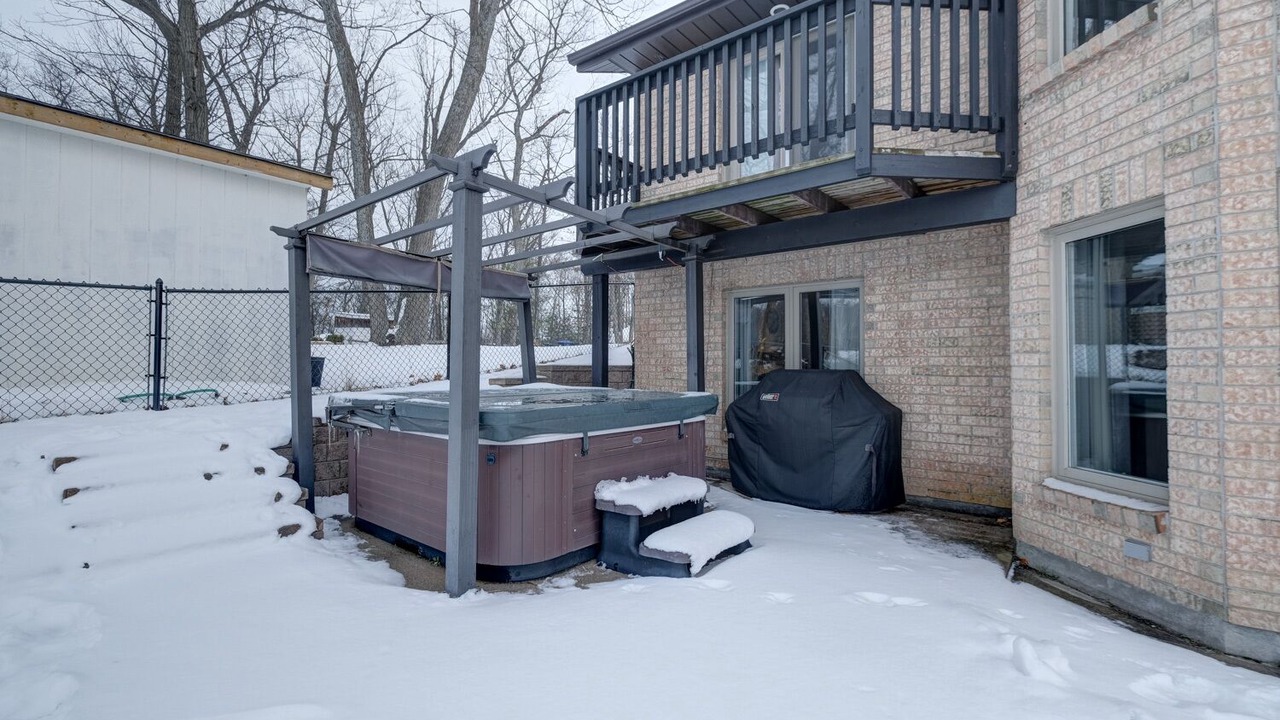 Photo of Outdoor in Wasaga Beach