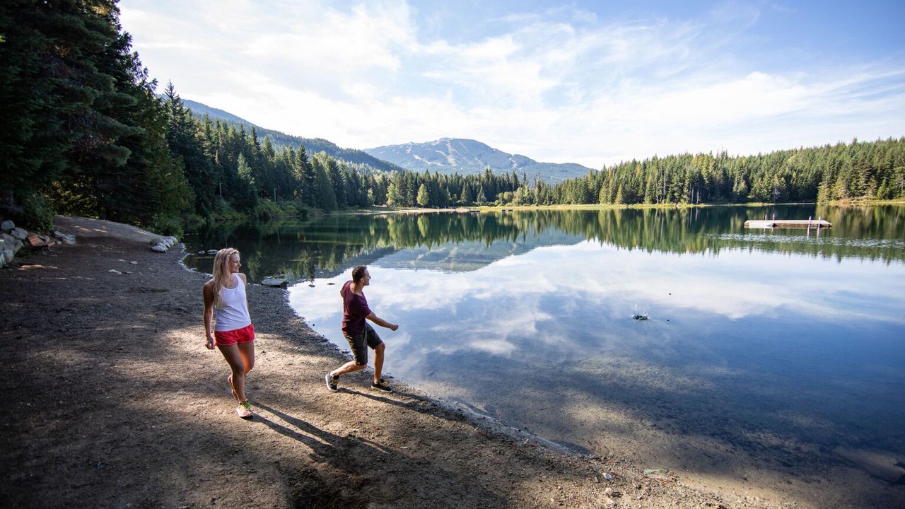 Photo of Outdoor in Whistler