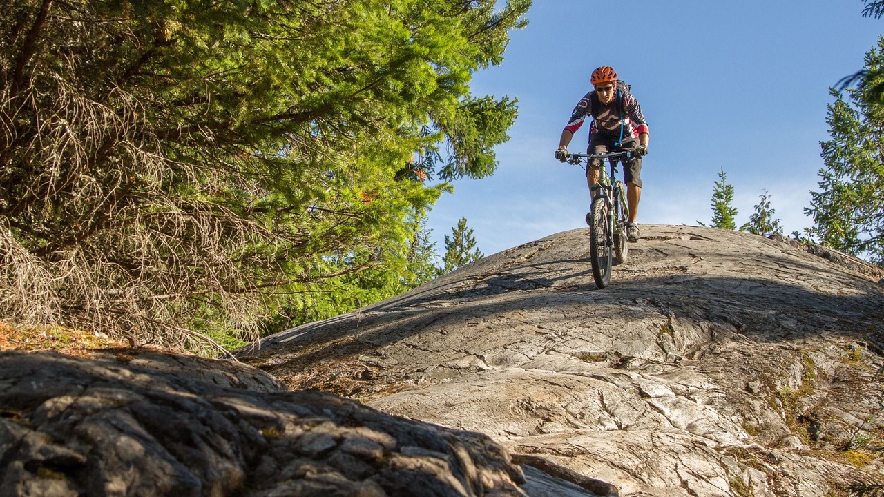 Photo of Outdoor in Whistler