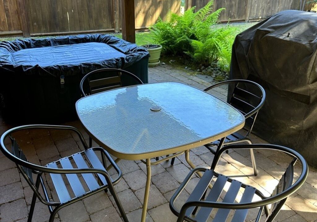 Photo of Outdoor in Whistler