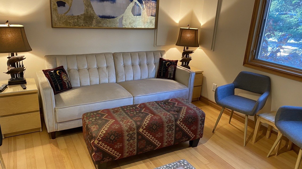 Photo of Bedroom in Whistler