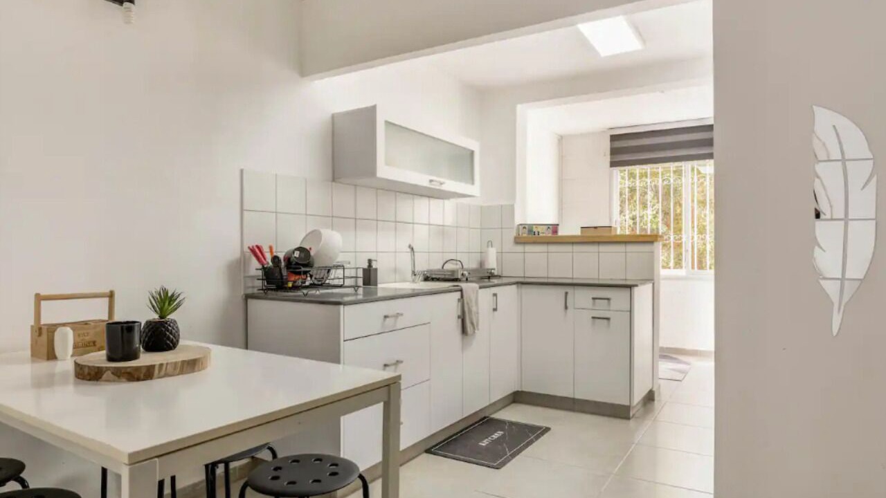Photo of Kitchen in Haifa