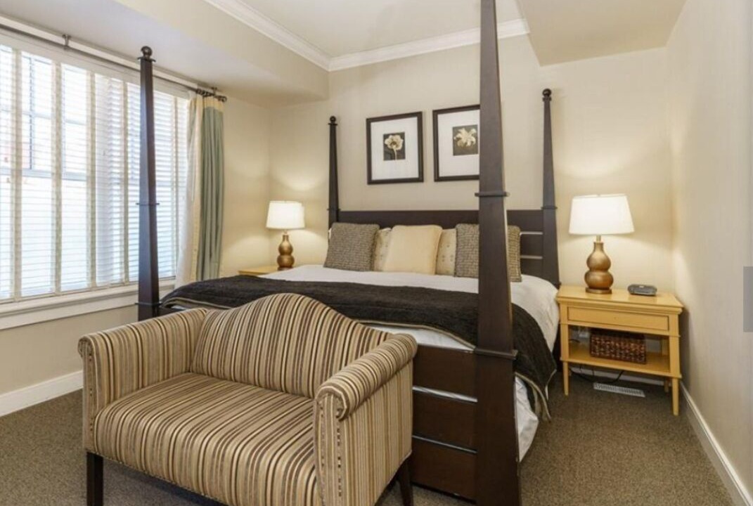 Photo of Bedroom in Seguin