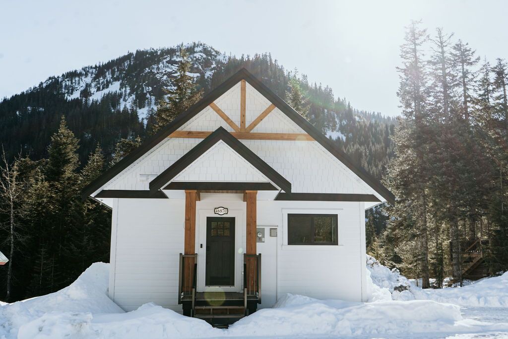Photo of Outdoor in Hemlock Valley