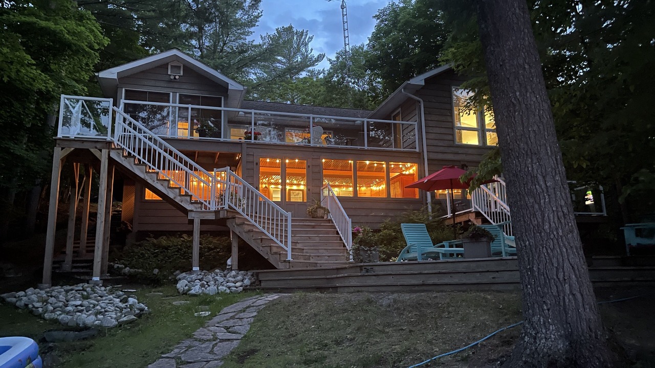 Photo of Outdoor in Muskoka Lakes