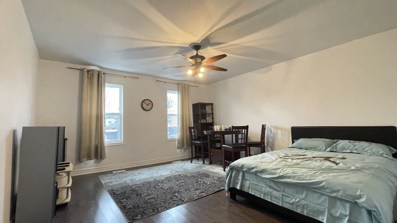 Photo of Bedroom in Woodbine - Lumsden