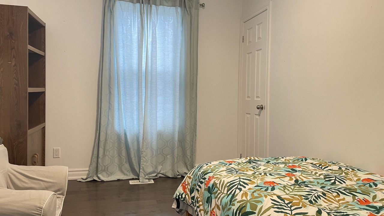 Photo of Bedroom in Woodbine - Lumsden