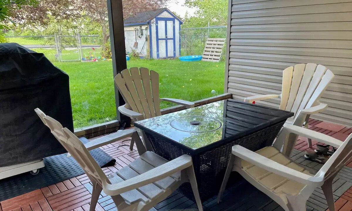 Photo of Outdoor in Southwest Calgary