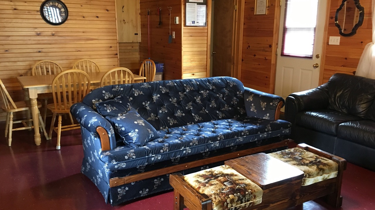 Photo of Livingroom in Harwood