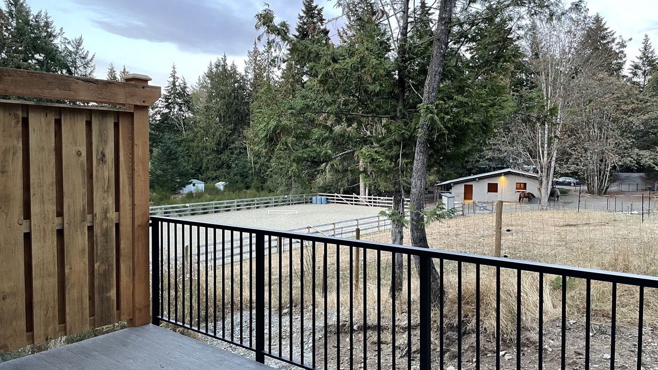 Photo of Outdoor in Mill Bay