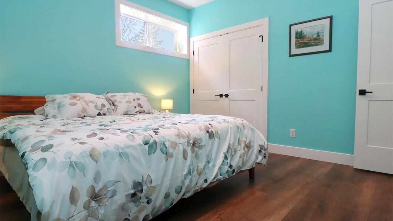 Photo of Bedroom in Blind Bay