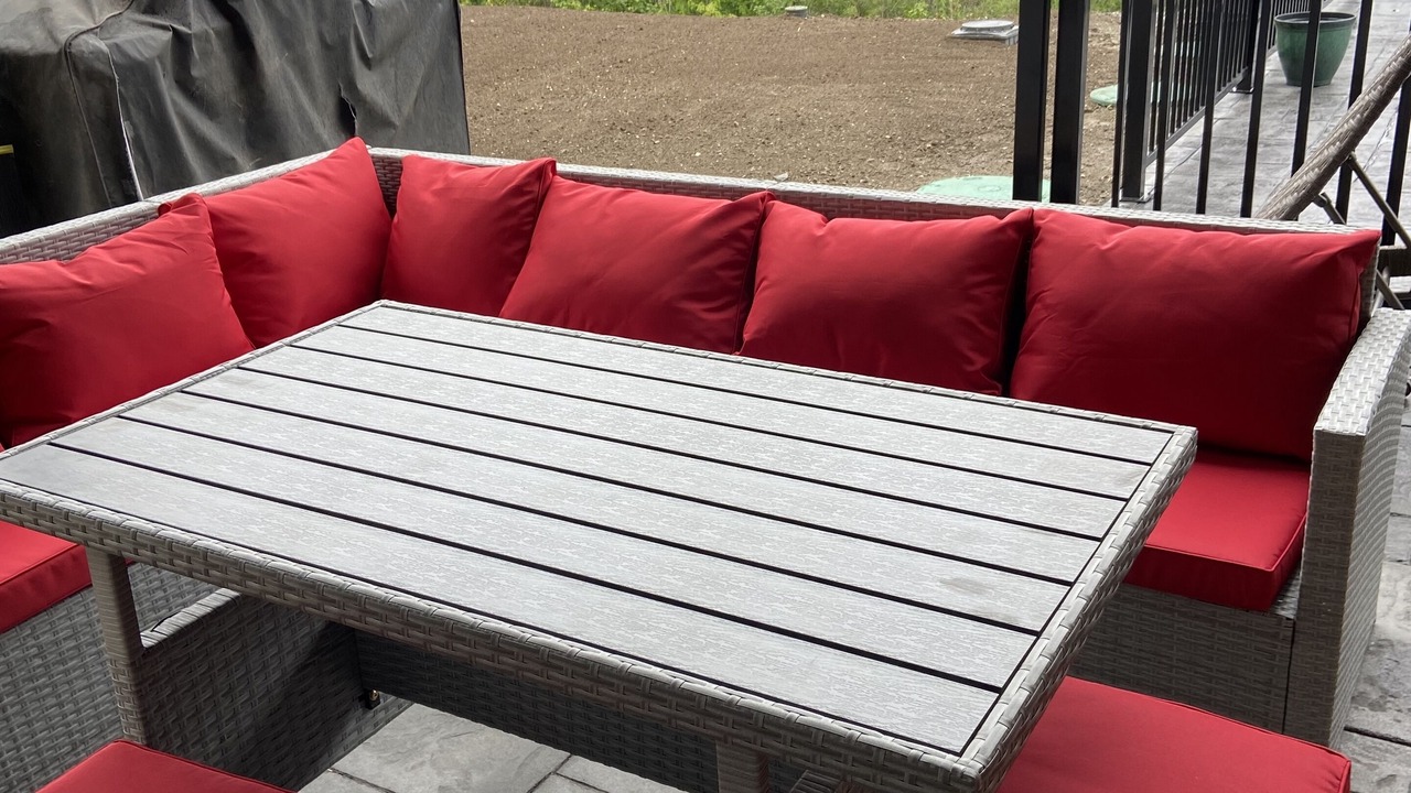 Photo of Outdoor in Blind Bay
