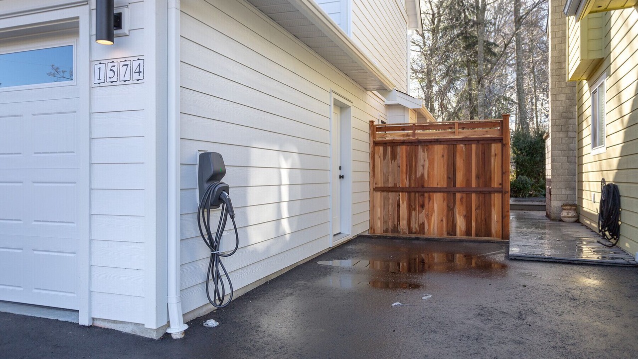 Photo of Outdoor in Sooke