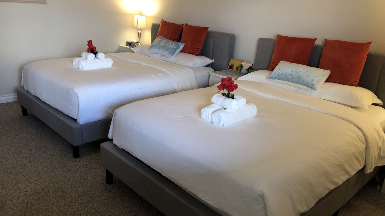 Photo of Bedroom in West Kelowna Estates