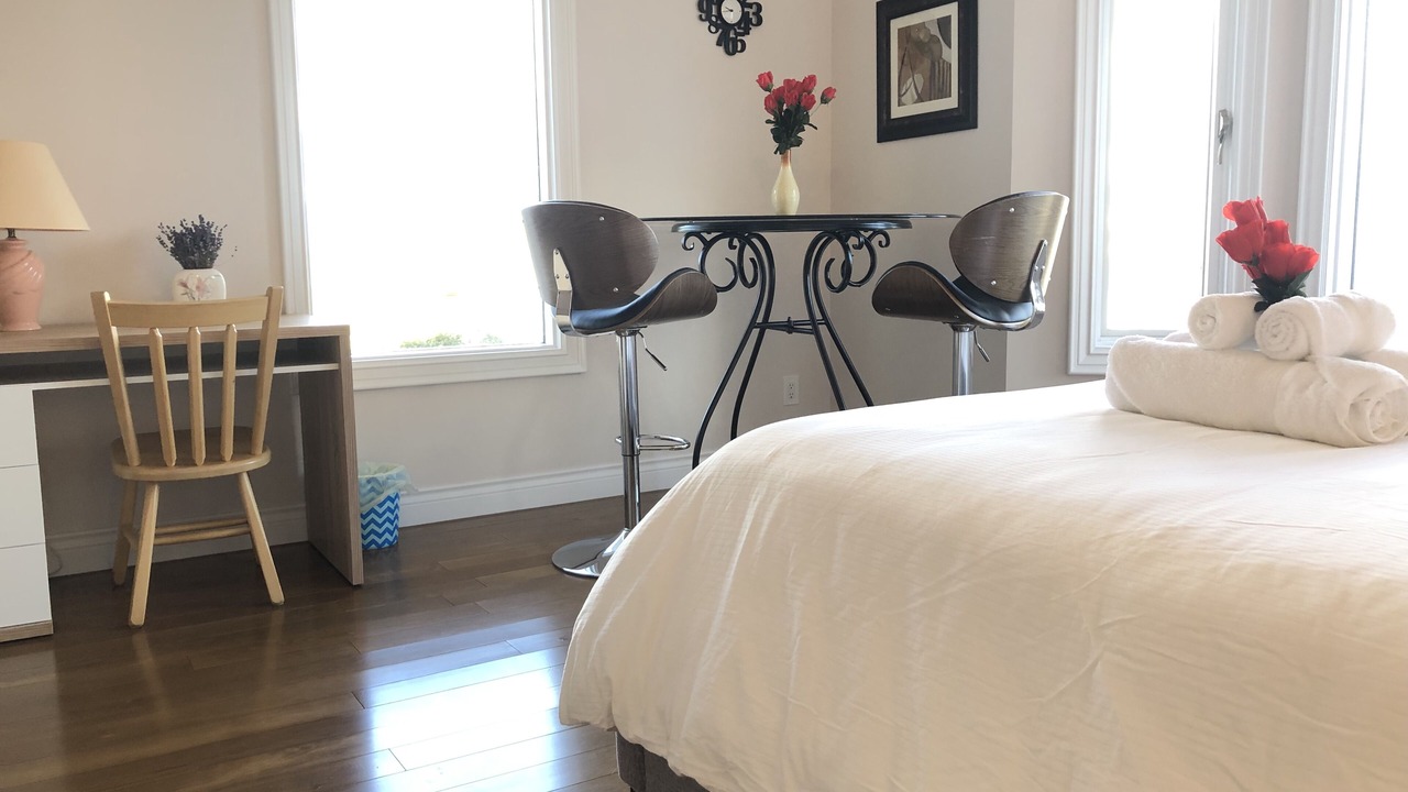 Photo of Bedroom in West Kelowna Estates