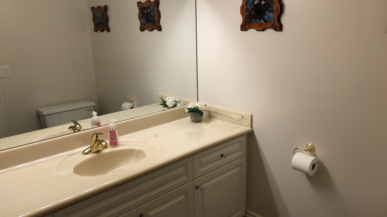 Photo of Bathroom in West Kelowna Estates
