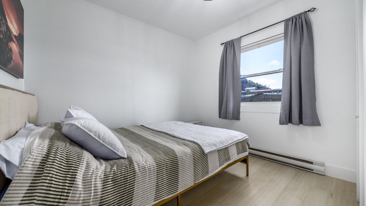 Photo of Bedroom in Terra Nova