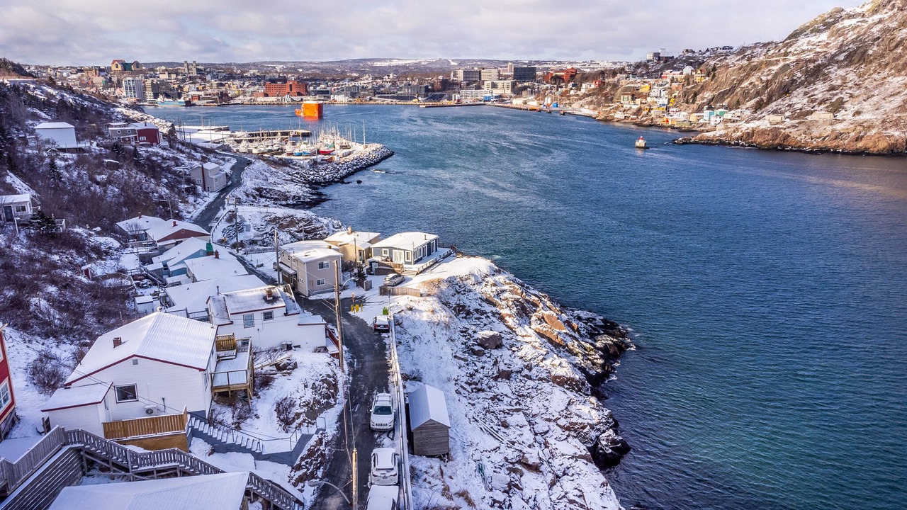 Photo of Outdoor in Terra Nova