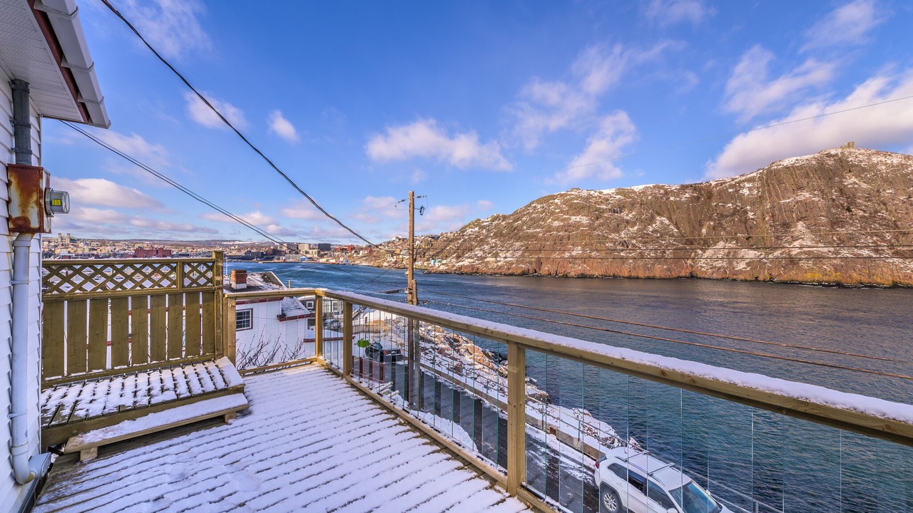 Photo of Outdoor in Terra Nova