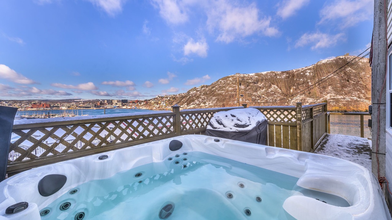 Photo of Outdoor in Terra Nova