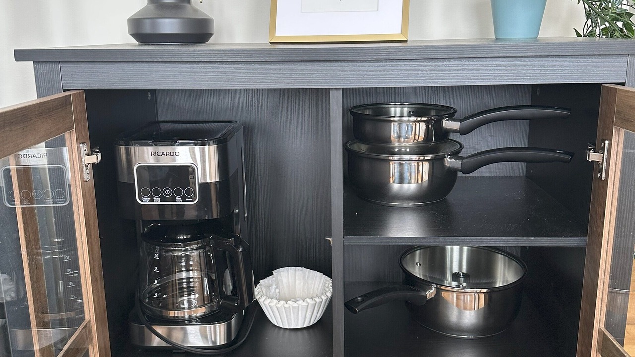 Photo of Kitchen in Bouchette