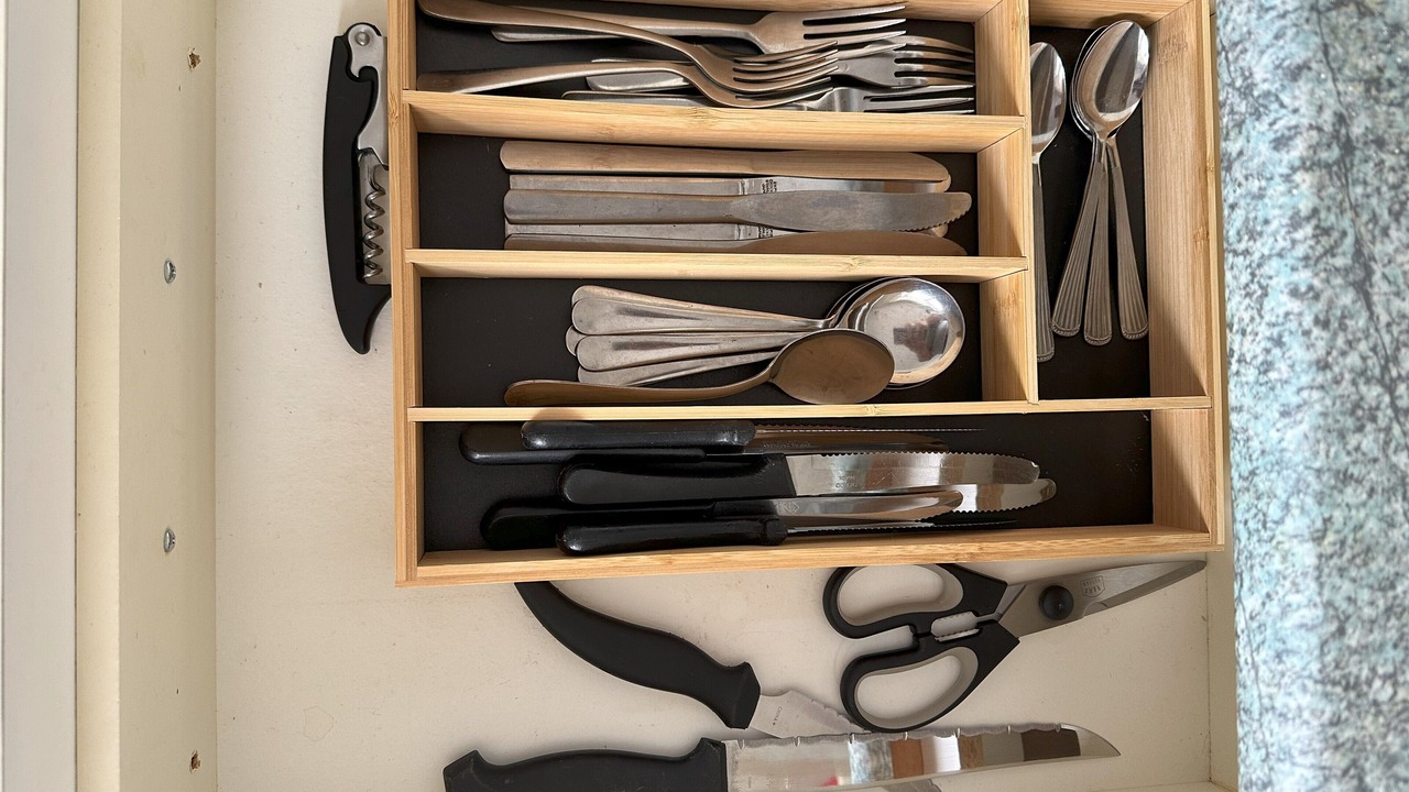 Photo of Kitchen in Bouchette