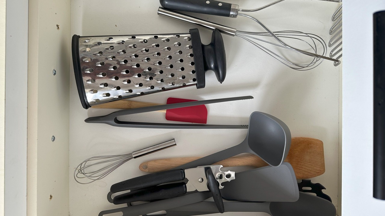 Photo of Kitchen in Bouchette