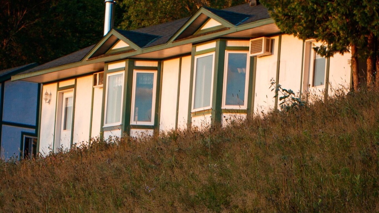Photo of Outdoor in Bouchette