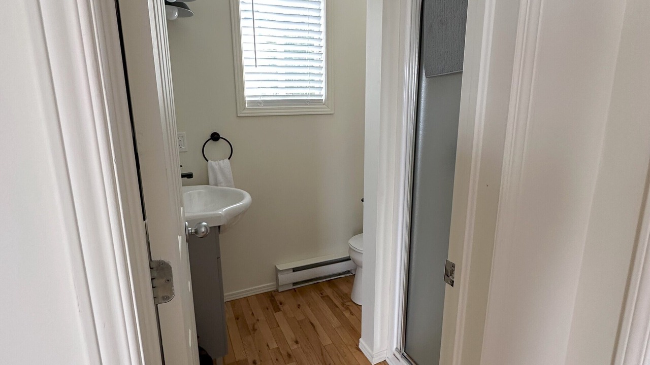Photo of Bathroom in Bouchette