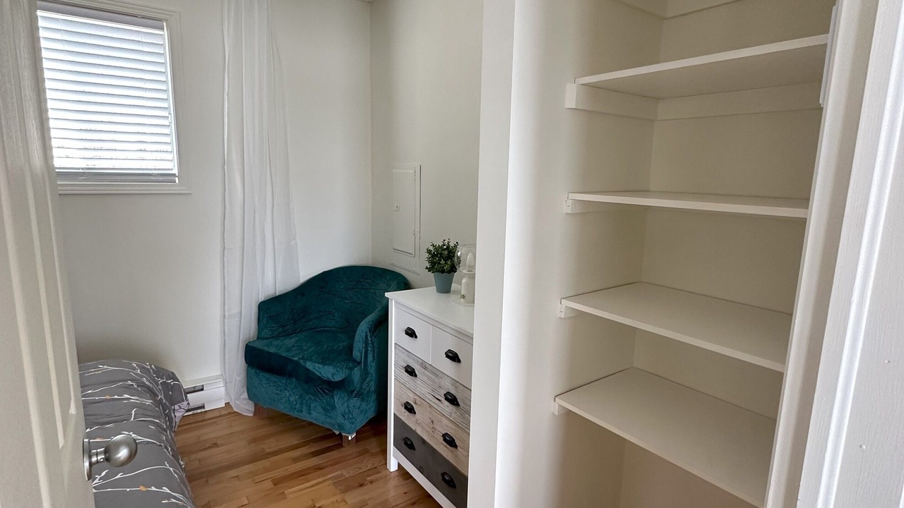 Photo of Bedroom in Bouchette