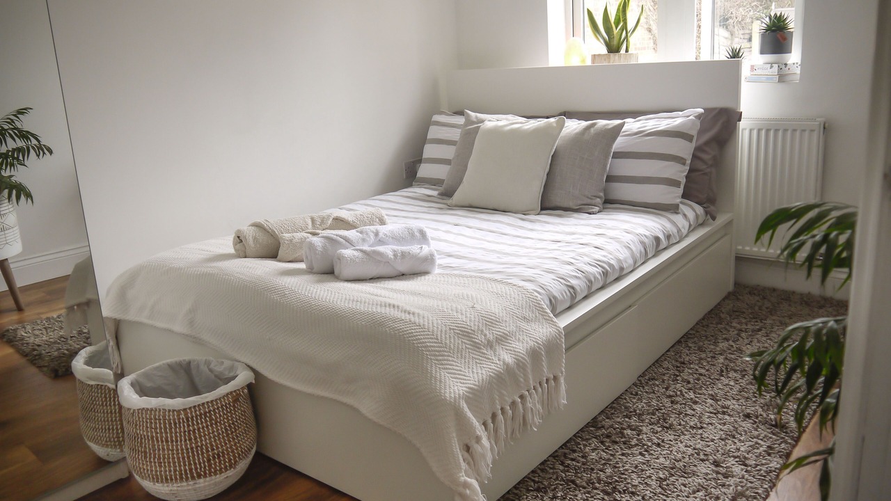 Photo of Bedroom in Roxeth