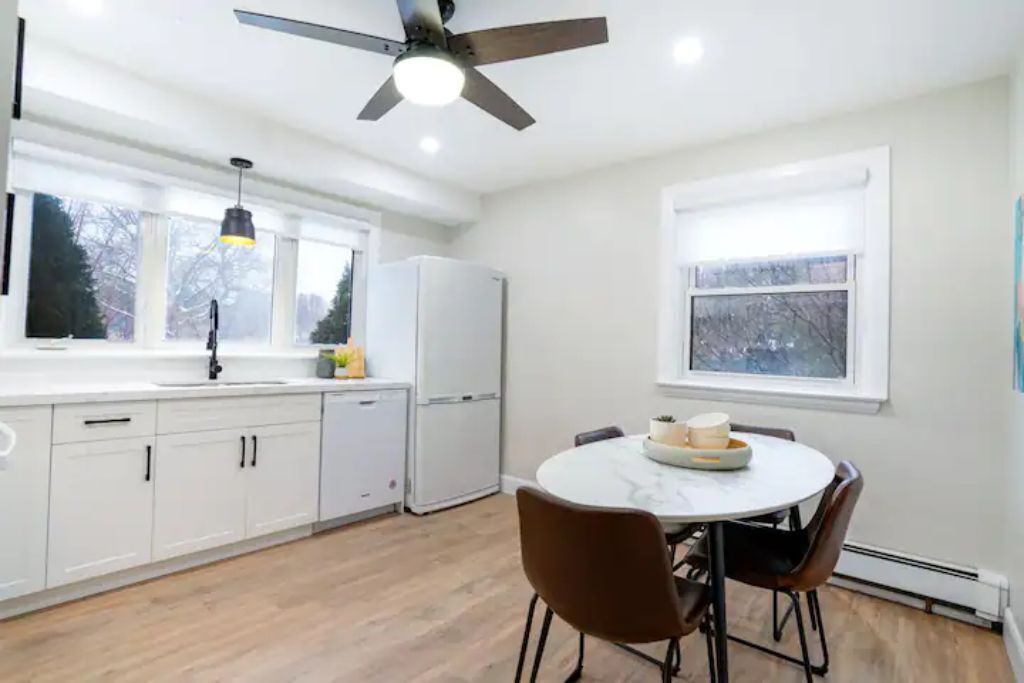 Photo of Kitchen in South London