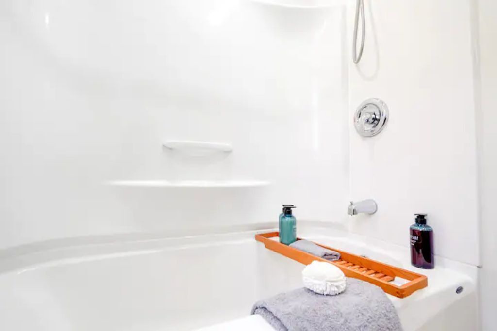 Photo of Bathroom in South London