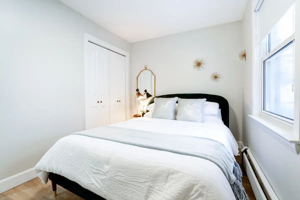Photo of Bedroom in South London