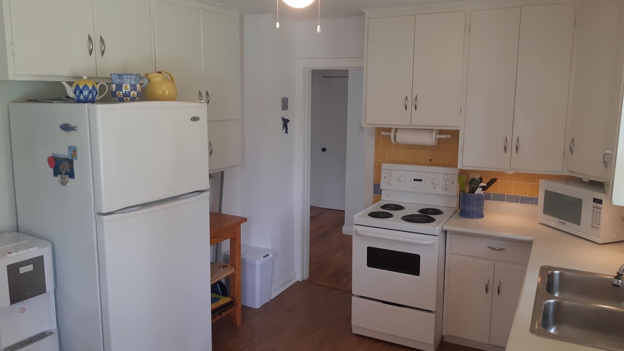 Photo of Kitchen in Kearney