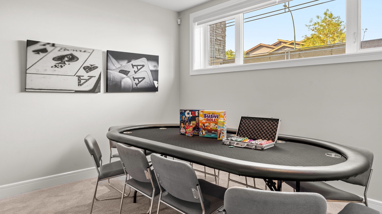 Photo of Bedroom in Southwest Calgary