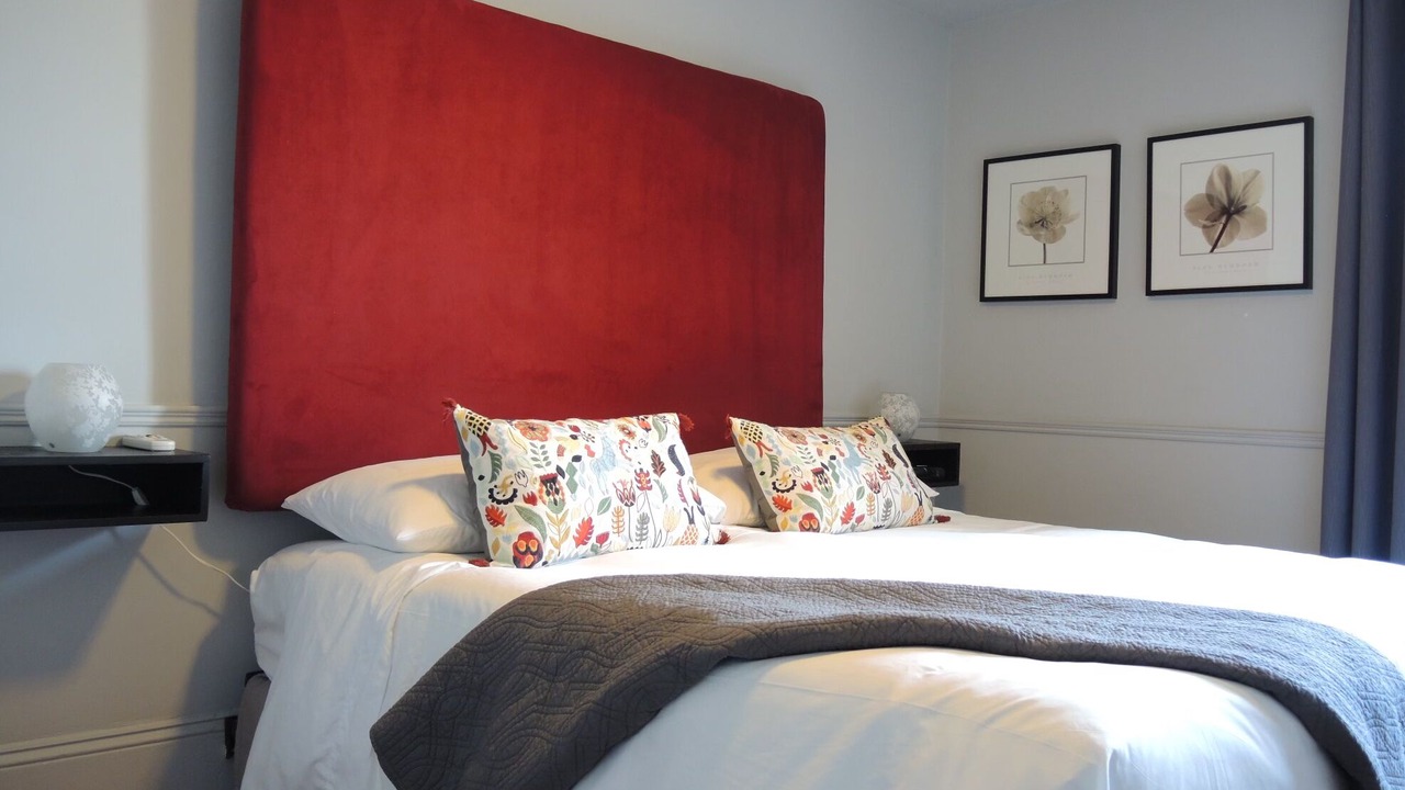 Photo of Bedroom in North End