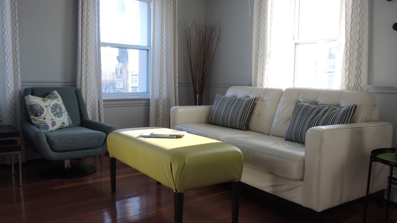 Photo of Livingroom in North End
