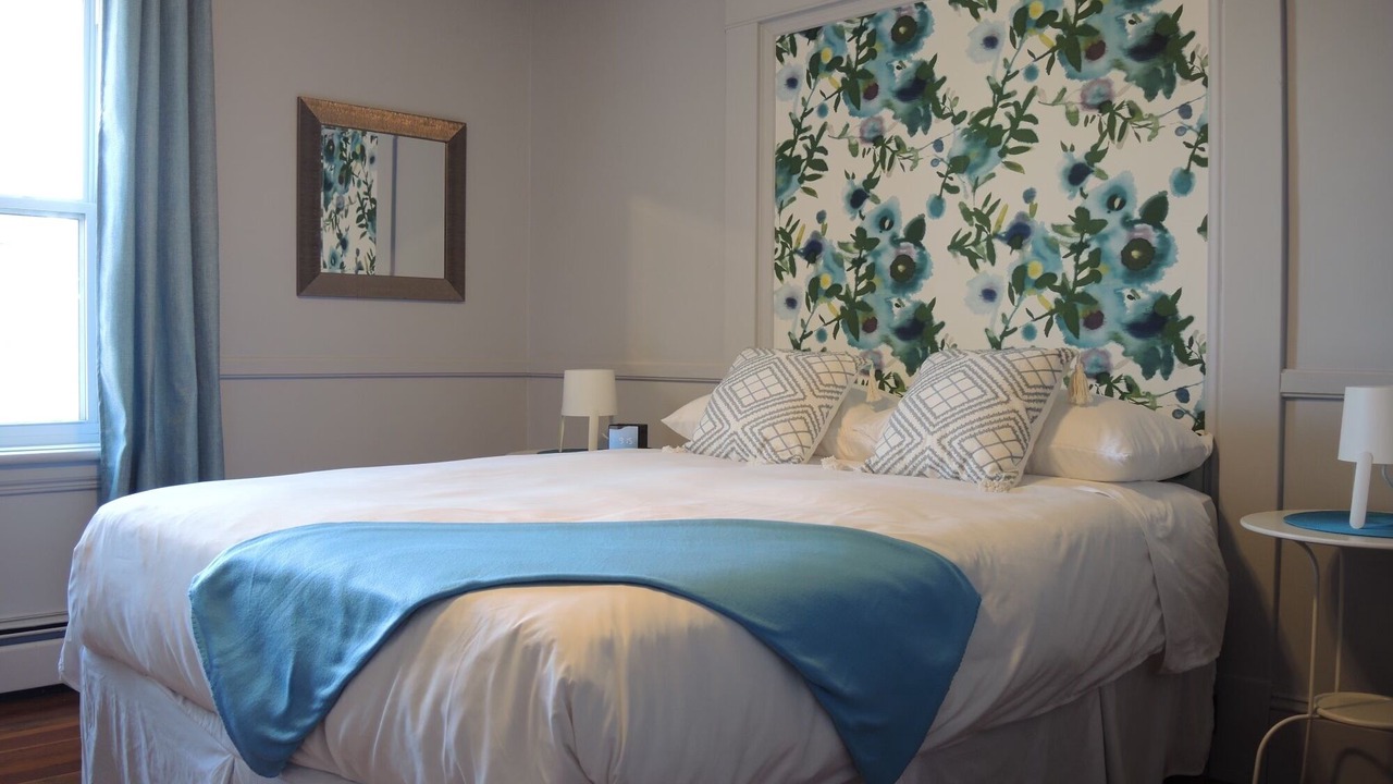 Photo of Bedroom in North End