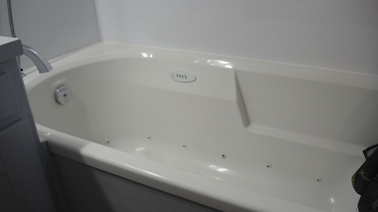 Photo of Bathroom in North End