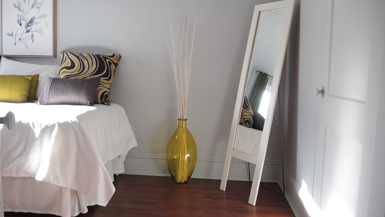 Photo of Bedroom in North End