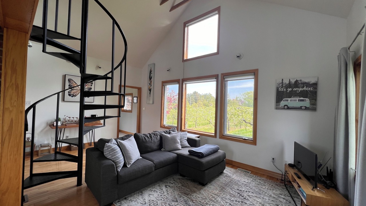 Photo of Livingroom in Lincoln