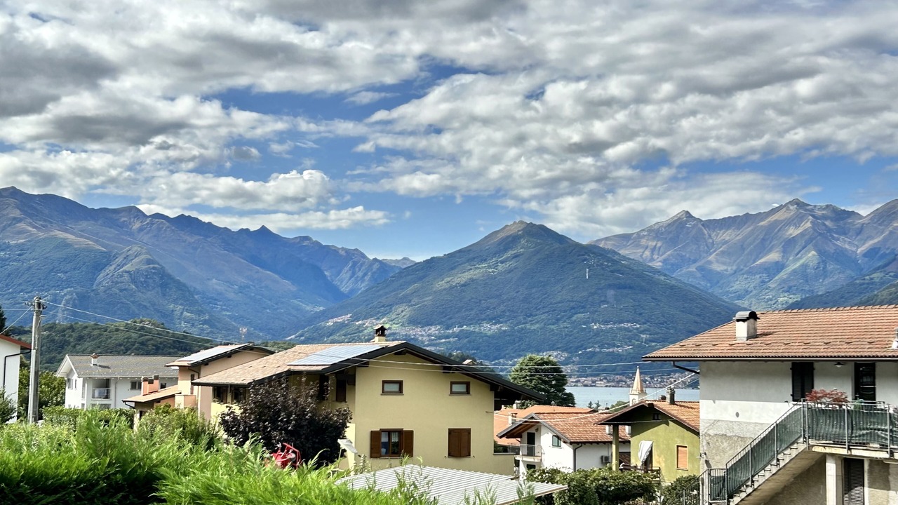 Photo of Outdoor in Colico Piano
