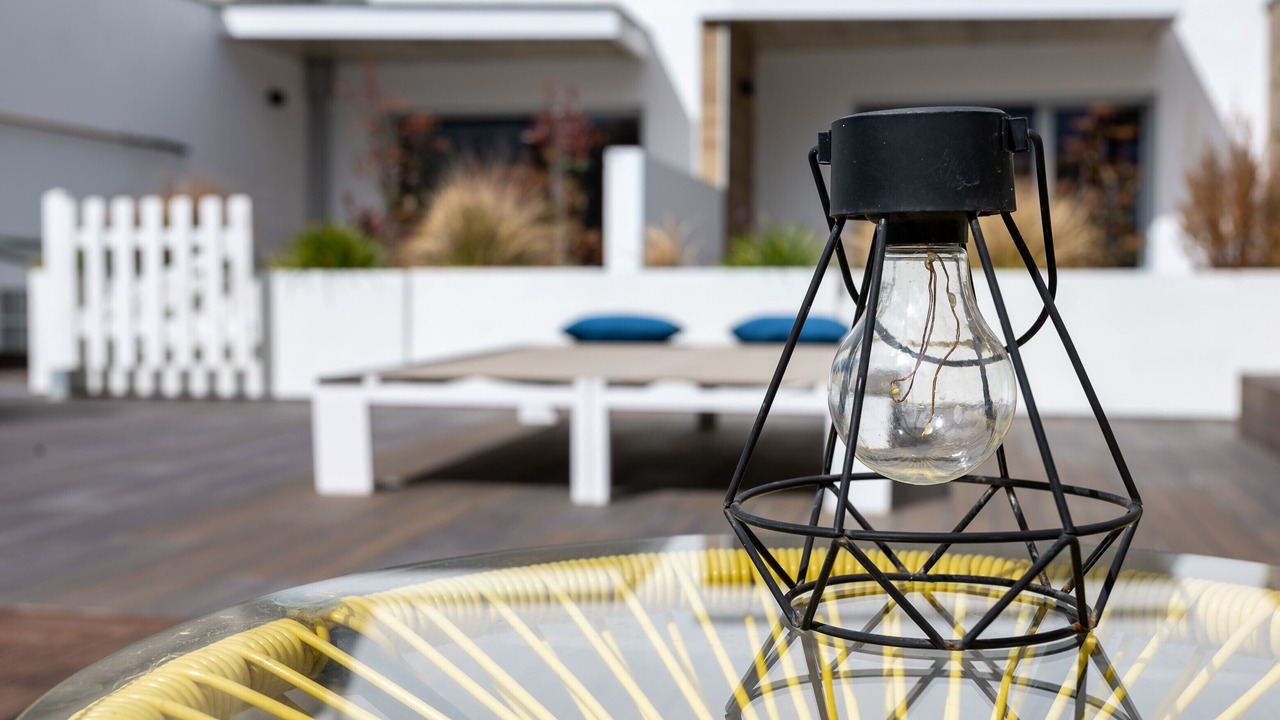 Photo of Patio Balcony in Marinha Grande