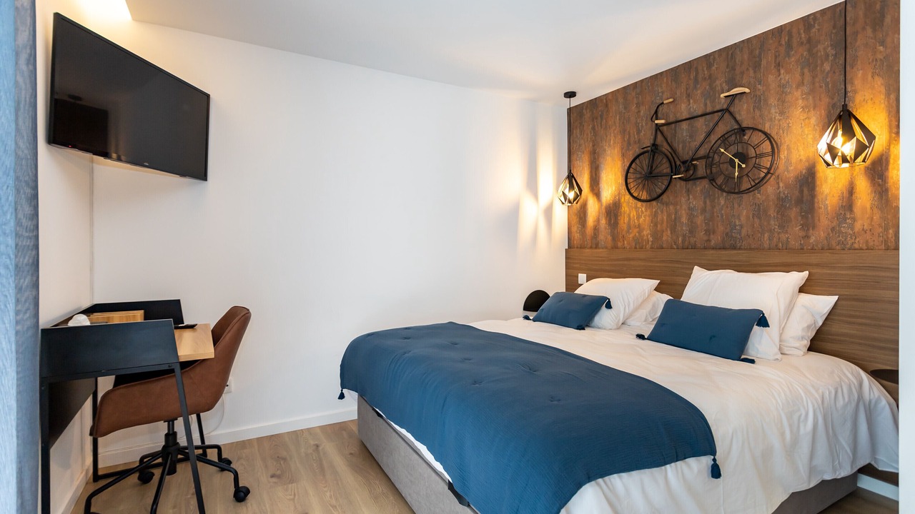Photo of Bedroom in Marinha Grande